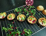 બાસ્કેટ ચાટ પૂરી (Basket chaat puri Recipe in gujarati) રેસીપી સ્ટેપ4ફોટો