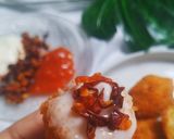 Foto langkah ke 7 dari resep Brulee Bomb Ekonomis.