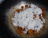 Foto langkah ke 4 dari resep Nasi Goreng Kecap.