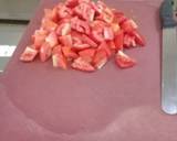 Ratatoule. # vegancontest# recipe step 3 photo