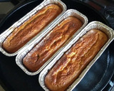 Foto del paso 5 de la receta: Budin de banana