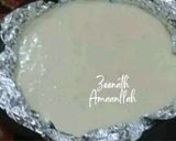 A picture of step 6 of Gataeu Citronella.
