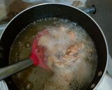 Foto langkah ke 4 dari resep Karaage Original (Bumbu Dashi).