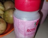 Foto langkah ke 1 dari resep Jus Trio Buah.
