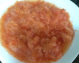 Foto del paso 1 de la receta: Arròs amb fesols i nap