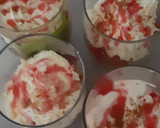 Foto del paso 3 de la receta: Fresas con leche condensada y nata