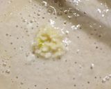 Edamame bab, zöldszójabab krémes főzeléke (vegán) recept fázis 1 fotója