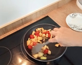 Foto del paso 3 de la receta: Caballa adobada frita