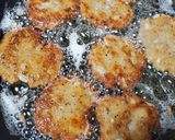 Foto del paso 5 de la receta: Tortitas de atún