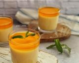 عکس مرحله 11 از دستور پاناکوتا انبه🥭🍮