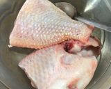 Hình bước làm 1 của món Bữa cơm gia đình