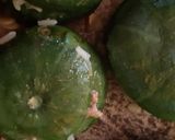 Foto del paso 5 de la receta: Zapallitos verdes rellenos