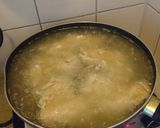 Foto langkah ke 9 dari resep Ayam geprek (Jualan di Belanda).