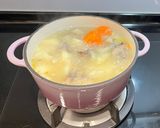 夏日咖喱飯🍛的食譜步驟1照片