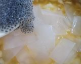 Foto langkah ke 3 dari resep Es Belewah Nata.