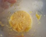 Foto del paso 1 de la receta: Bollos de naranja
