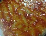 Pizza recipe step 1 photo