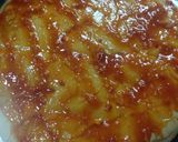 A picture of step 1 of Pizza.