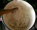 Foto del paso 4 de la receta: Cocina para pareja: Risotto con espárragos