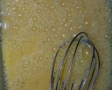Foto del paso 3 de la receta: Tortilla de fideos reciclados