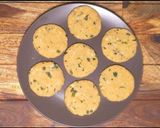 A picture of step 4 of Chatpati Aloo Ki Tikki.