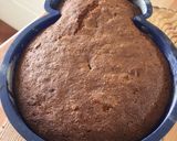 Foto del paso 4 de la receta Carrot Cake