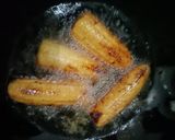 Foto langkah ke 2 dari resep Pisang Keju.