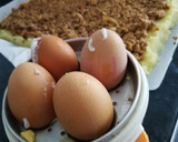 Foto del paso 4 de la receta: Pastel de carne y patata con sus compis de nevera