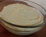 Foto del paso 3 de la receta: Hummus de garbanzos 🧆