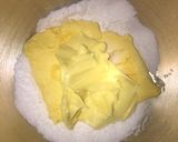 Foto langkah ke 2 dari resep Kue Soun.