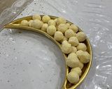 صورة لخطوة 4 من وصفة حلا الرافايلو