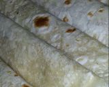 صورة لخطوة 6 من وصفة شاورماا😋