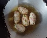 Foto langkah ke 4 dari resep Tahu moza.