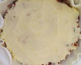 A picture of step 6 of Cottage pie pie.