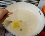 केसरिया मालपुआ (kesariya malpua recipe in Hindi) रेसिपी चरण 1 फोटो