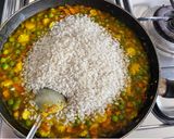 Foto del paso 3 de la receta: Risotto de camarones o langostinos