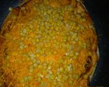 Foto del paso 5 de la receta: Pizza sin horno 😍