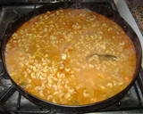 Foto del paso 12 de la receta: Guiso carrero al disco de arado