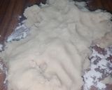 Foto del paso 3 de la receta: Churros fáciles y rápidos sin churrera, masa cocinada ✨