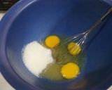 Foto langkah ke 1 dari resep Brownies Panggang (no mixer).