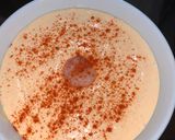 Foto del paso 2 de la receta: Paté o dip de gambitas en 5 minutos