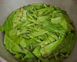 Foto langkah ke 1 dari resep Plecing Kangkung.