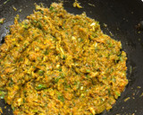 લીલા ચણાની હરીયાળી સબ્જી (Lila Chana Hariyali Sabji Recipe In Gujarati) રેસીપી સ્ટેપ2ફોટો