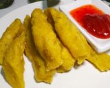 Foto langkah ke 8 dari resep Otak Otak Tahu.