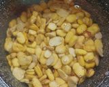 Foto del paso 2 de la receta: Caldo de habas al estilo de la abuela