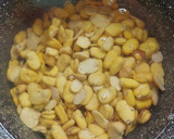 Foto del paso 2 de la receta: Caldo de habas al estilo de la abuela