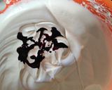 Foto langkah ke 2 dari resep Cake Red Velvet Gluten Free.
