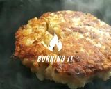 Foto del paso 14 de la receta: Hamburguesas 🍔 De Coliflor !