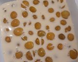 Une image de l'étape 4 de ☆Clafoutis Mirabelles Gingembre☆.