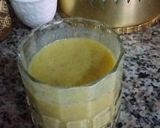صورة لخطوة 2 من وصفة كوكتيل الفواكه